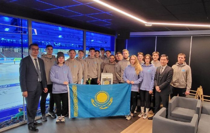 national-team