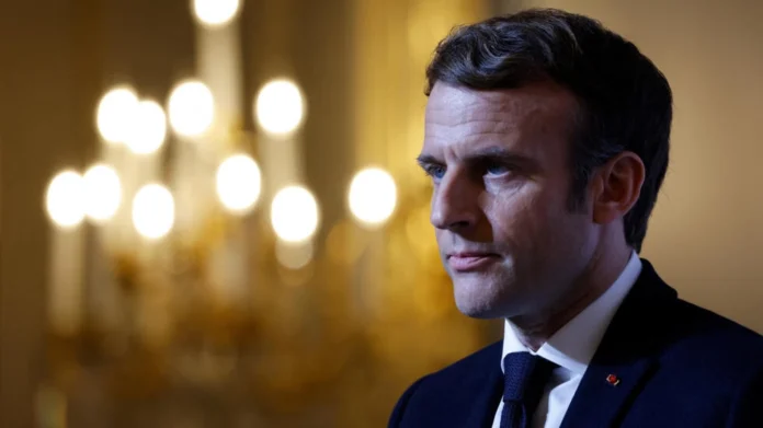 macron