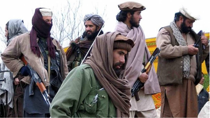 taliban new