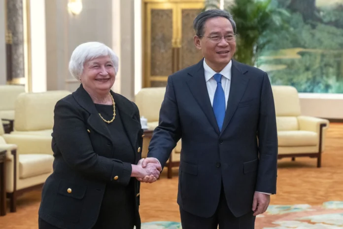 yellen