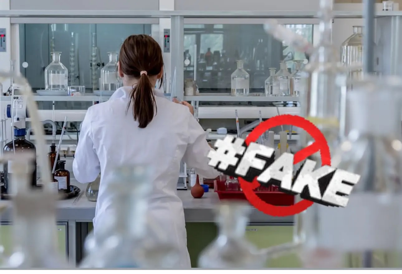 fake