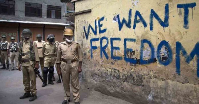 Kashmir