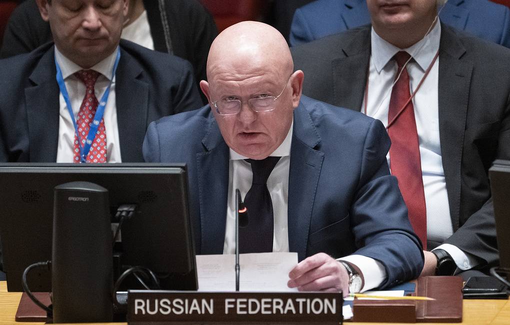 Russia