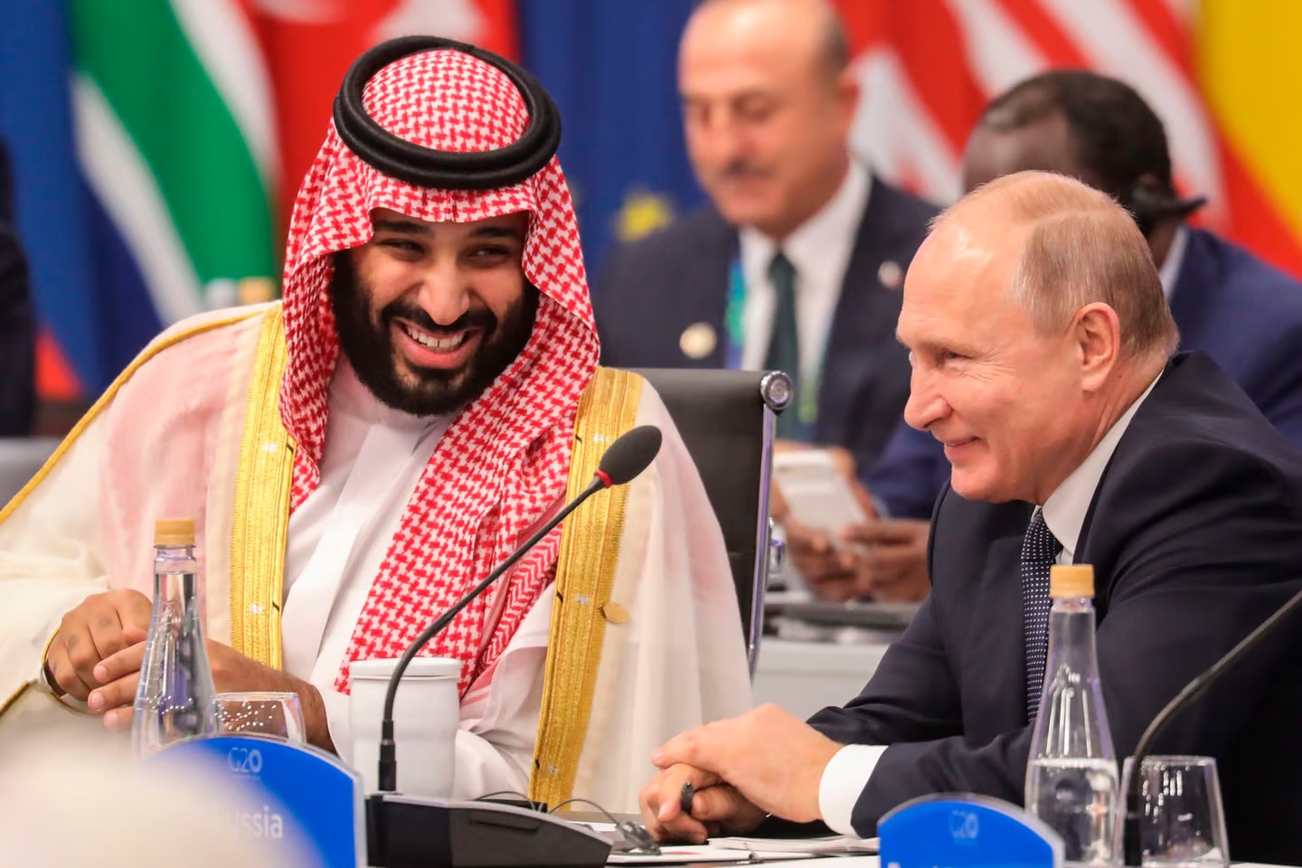Putin