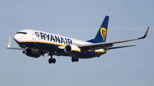 Ryanair