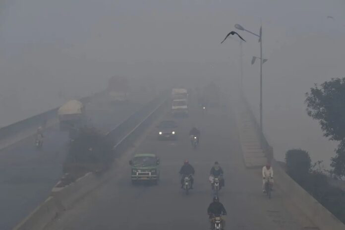 Smog