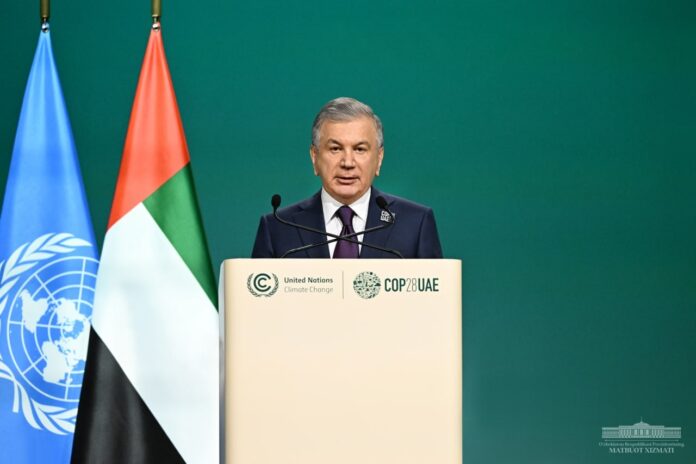 President