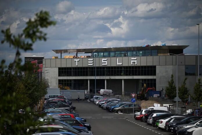 Tesla