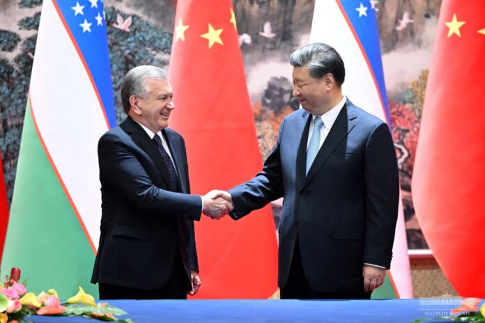 Uzbek_China