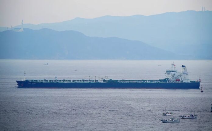 ship
