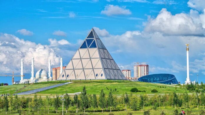 Astana