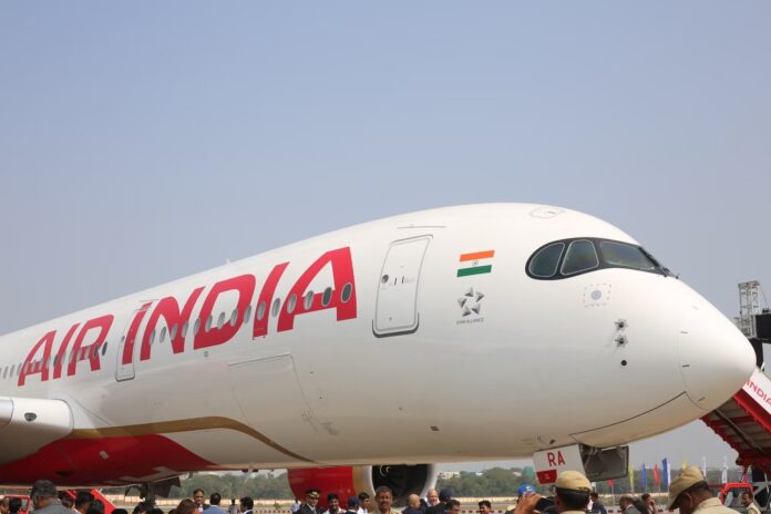 Air India