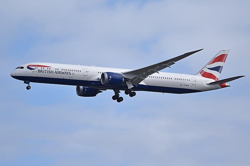 British_Airways
