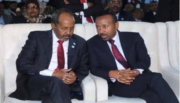 Somalia