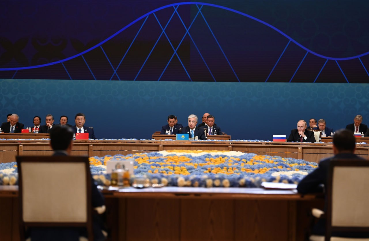 SCO statement