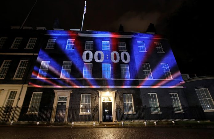 UK elections