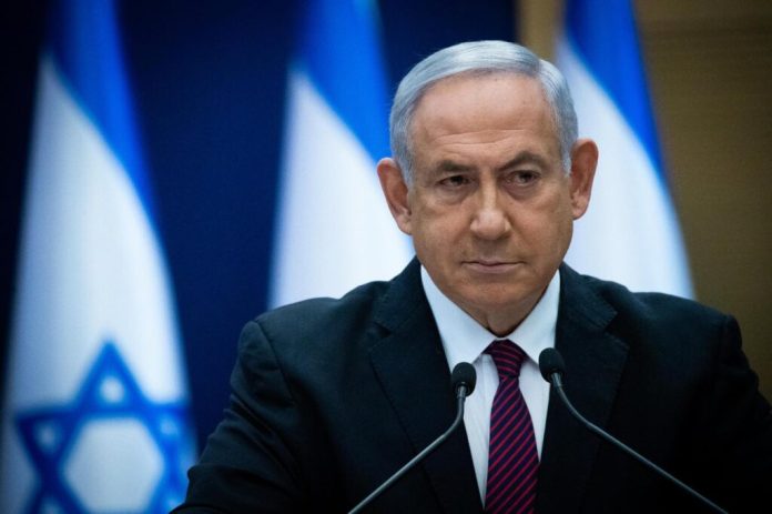 israele-