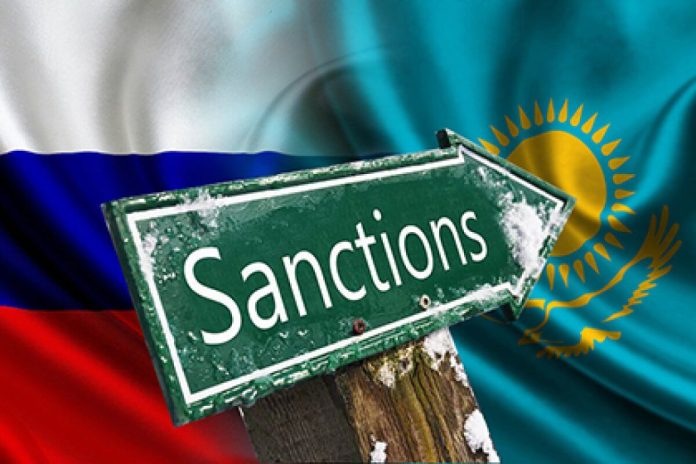 Sanctions