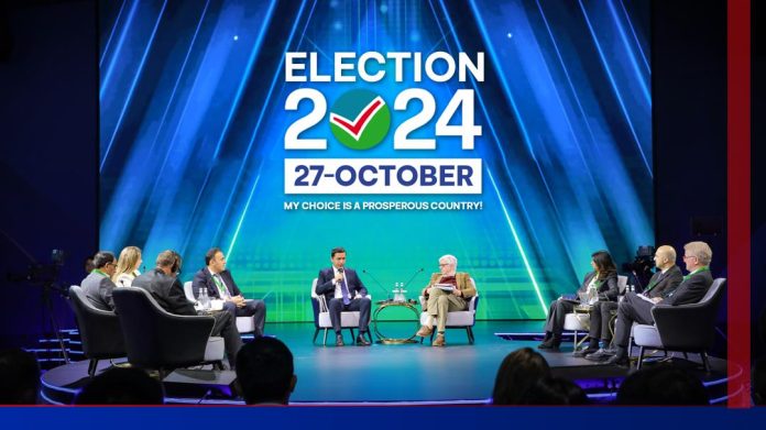 elections 2024
