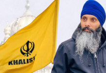 India strongly rejects Canadian media’s allegations on Hardeep Singh Nijjar killing