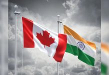Canadian security agencies suspect Indian PM Modi’s involvement in Sikh activist plot