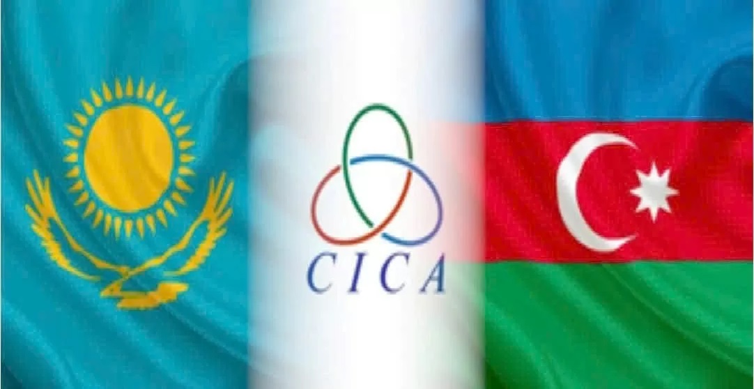 Kazakh
