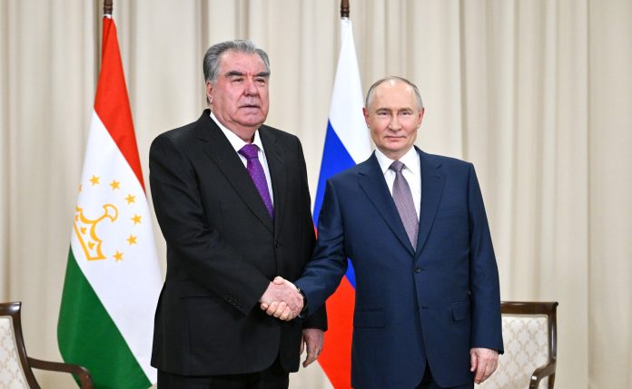 Tajik