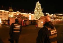 Germany probing possible security lapses after Christmas market attack Germany probing possible security lapses after Christmas market attack
