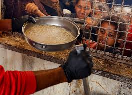 download (6) Looting cripples food supply in Gaza as Israel neglects pledge to tackle gangs, sources say