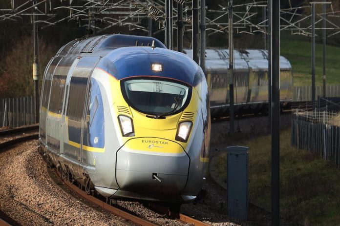 Eurostar