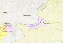 TTP abducts 16 Pakistan Atomic Energy Commission Workers in Khyber Pakhtunkhwa