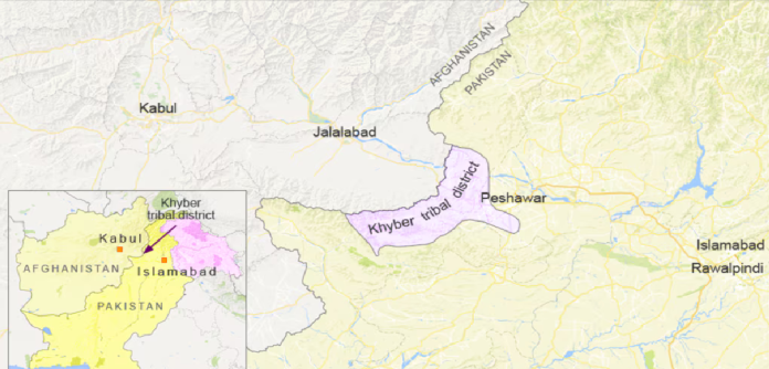 Pakistan