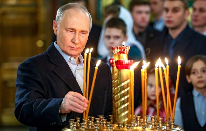 Putin