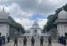Bangladesh’s top court acquits former PM Khaleda in graft case Bangladesh's top court acquits former PM Khaleda in graft case