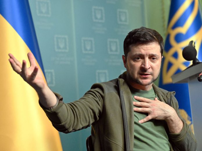 UKRAINE-RUSSIA-CONFLICT