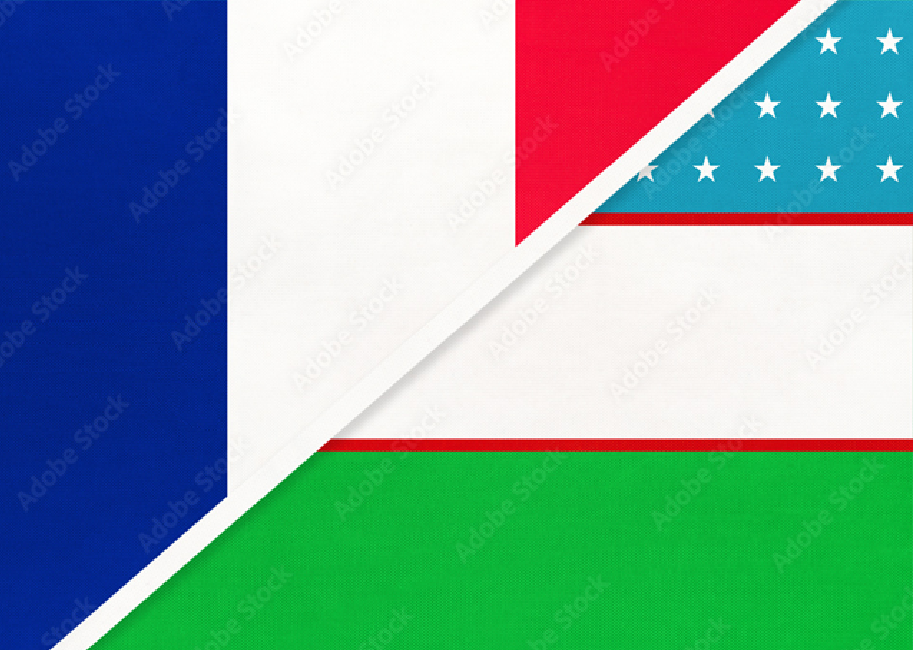 flags