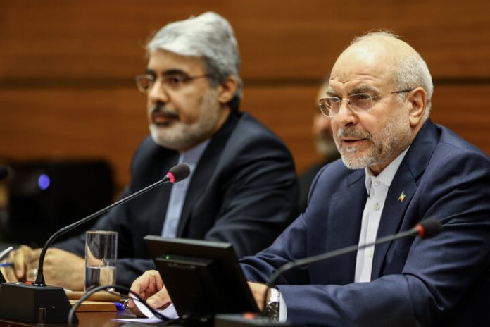 Iran_Israel