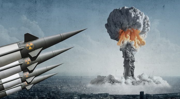 Nuclear-Deterrence