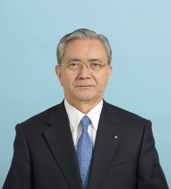 SG-President_Harada