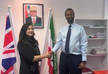 Somaliland’s UK Mission, Light4Life unite for Education and Recognition