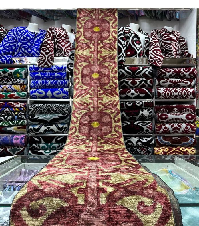 Textile