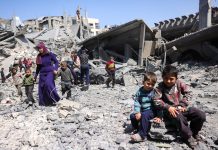 Gaza: From Ruins to Recognition