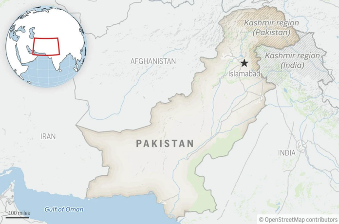 Afghan