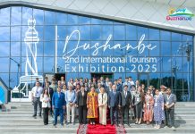 From vision to reality: Umedjon Saidov reflects on organizing DITE-2025