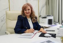 “Blending Art, Logic, and Leadership: A Visionary’s Journey at the Helm of Kyrgyzstan’s Future”
