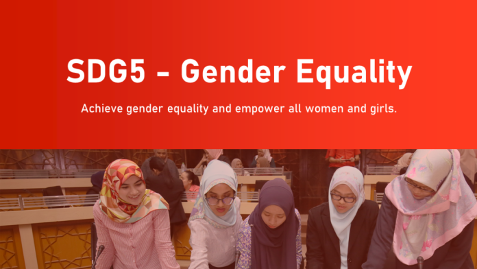 SDG5