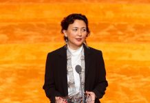 Threads of Memory: Saodat Ismailova on Art, Ritual, and Central Asian Visibility