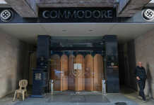 Commodore Hotel, Journalists’ haven in Lebanon’s civil war, closes