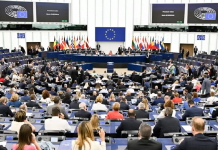 EU Parliament to vote on fast‑tracking €90 Billion Ukraine aid