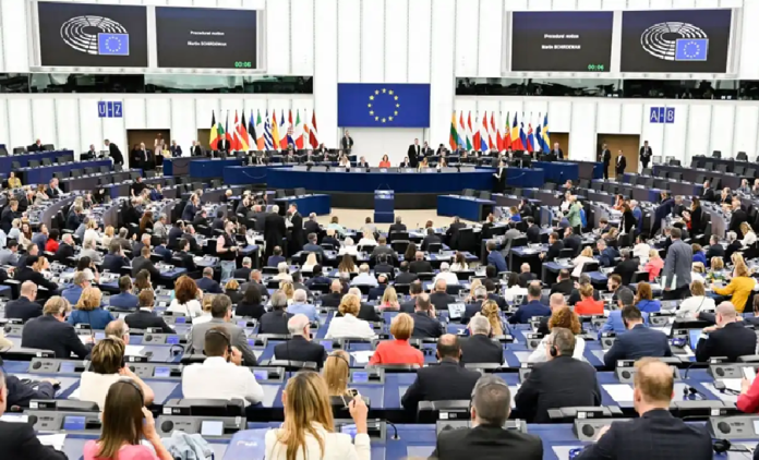 EU